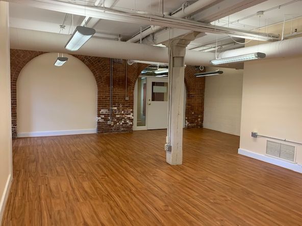 OLD MILL SPACES G12 / G13 / G14